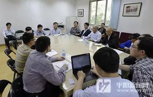 他是苏步青的儿子怀念苏德明教授