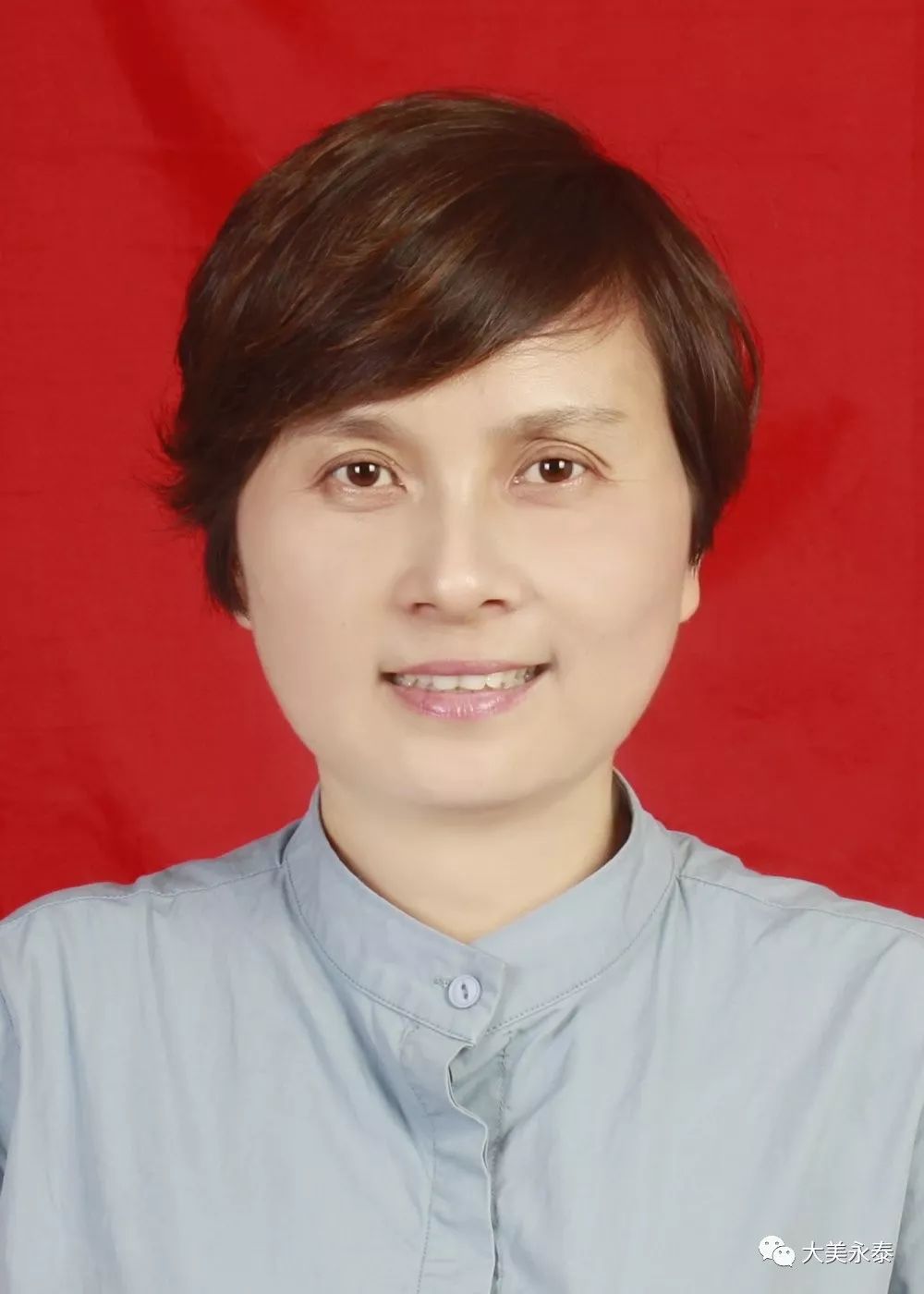 永泰县首届永阳英才人选名单公布看看都有谁