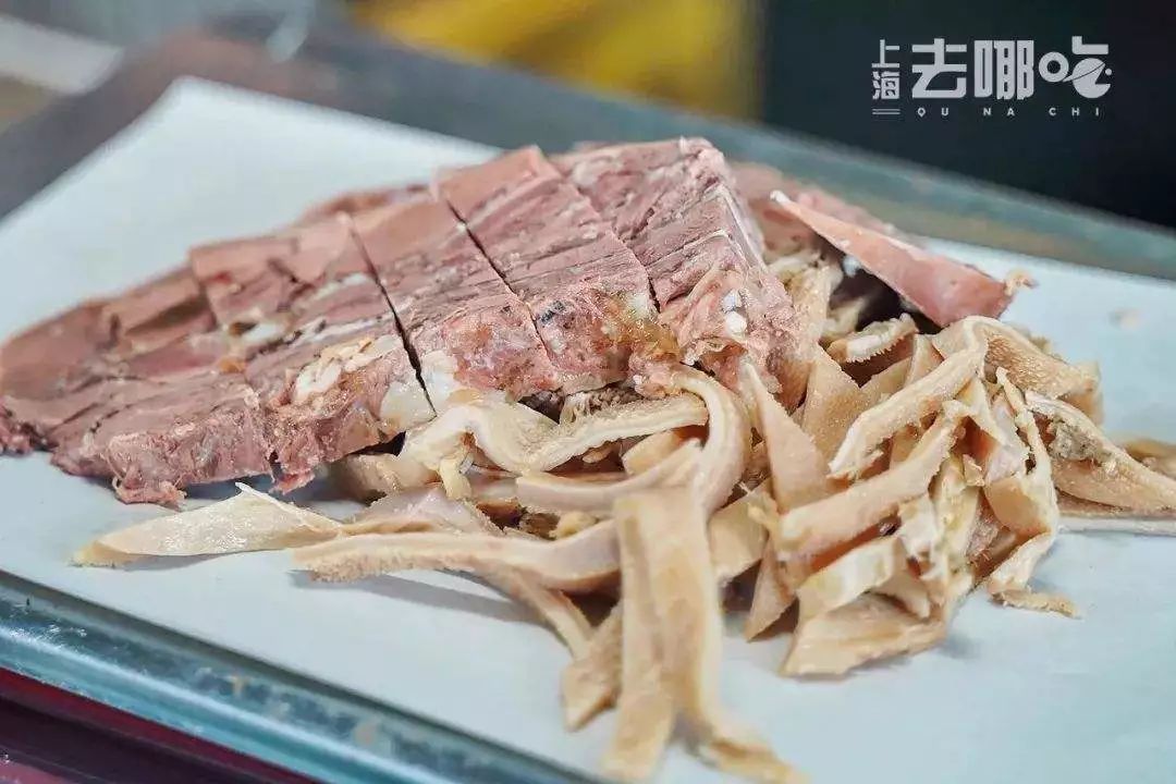 广利粽子出身松江泗泾古镇的"广利粽子"创始于1893年,至今已有长达126