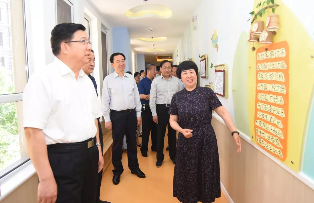 河北创城61常态创建浓墨重彩绘民生廊坊市高质量发展2019年中回眸