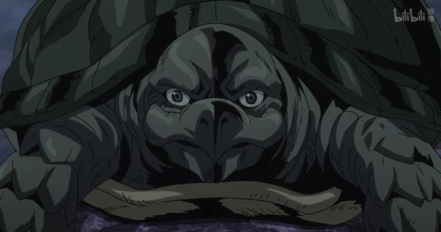 原创声优都是怪物jojo的奇妙冒险精神对换居然毫无违和感