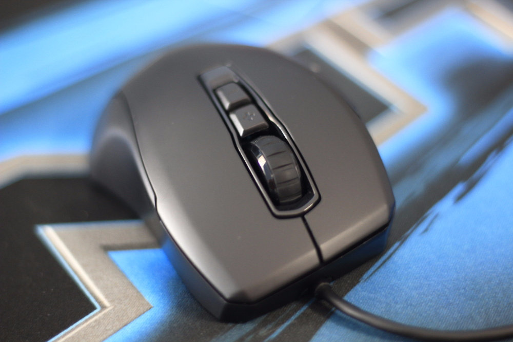 单摆出品冰豹的简配版夜枭konepuresel简谈