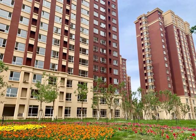 披荆斩棘克艰险,三沙源16区交付在即_银川