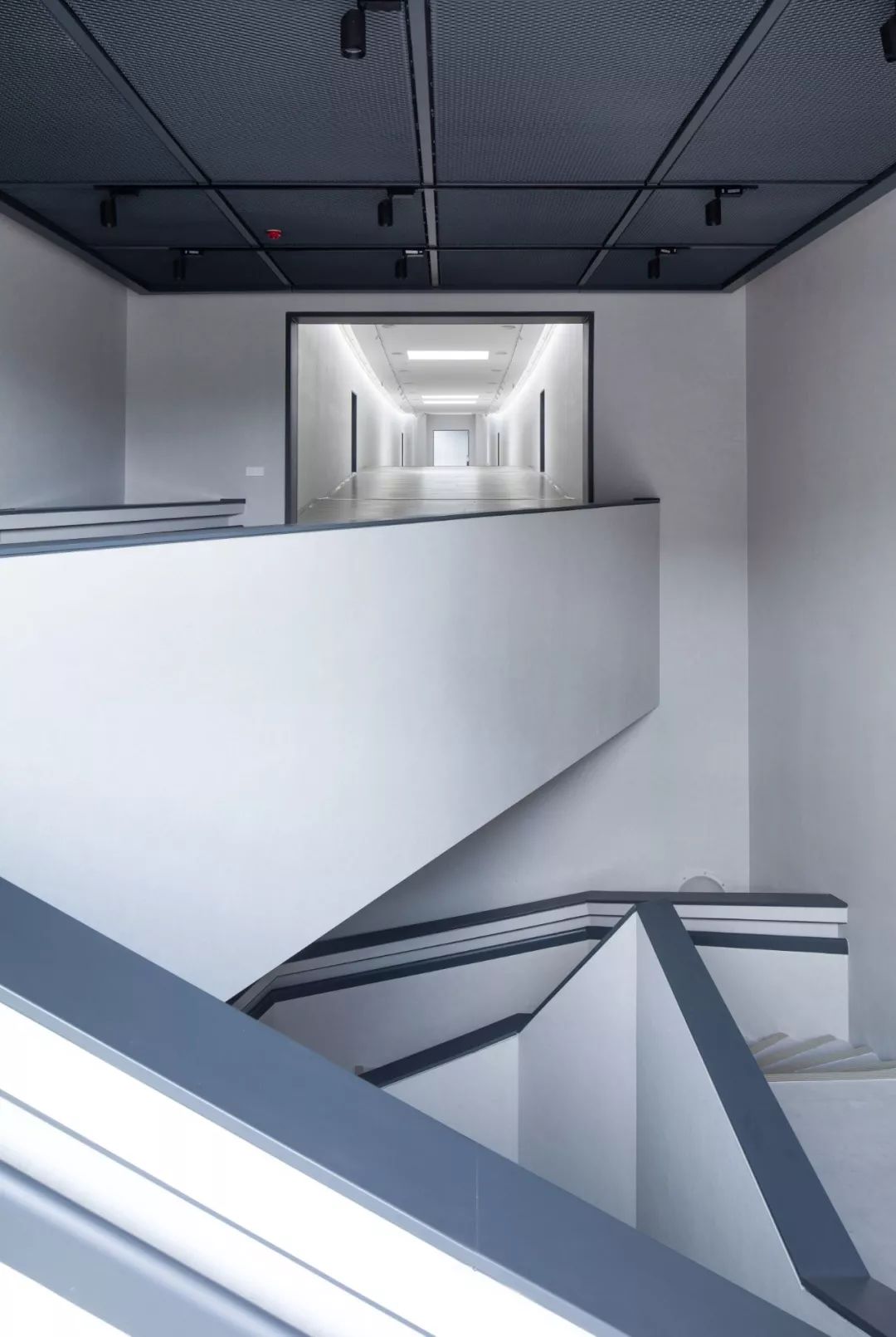 原创张永和吉首美术馆