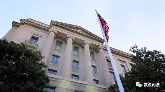 美国检察官选任的数据观察联邦与州的对比数说司法