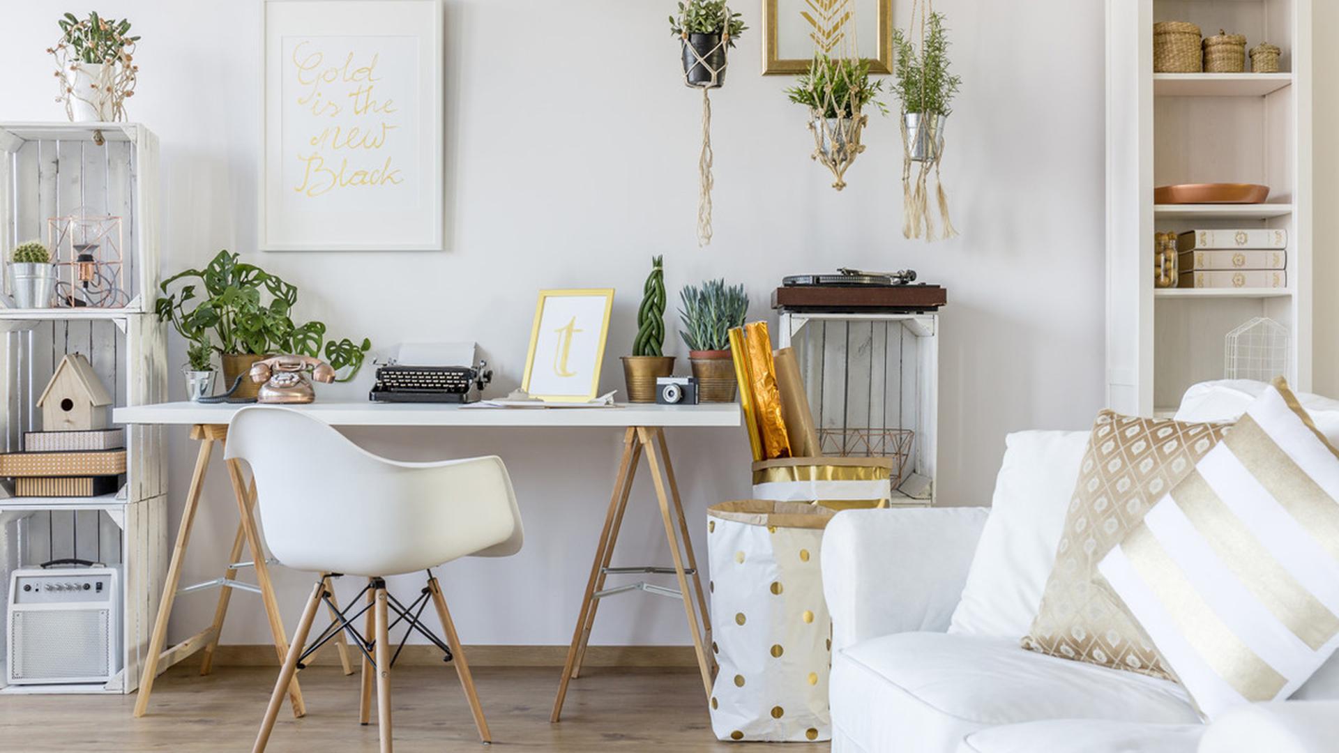 最流行的5种装修风格,随便一种都符合高品质生活,网友:美翻了_家具