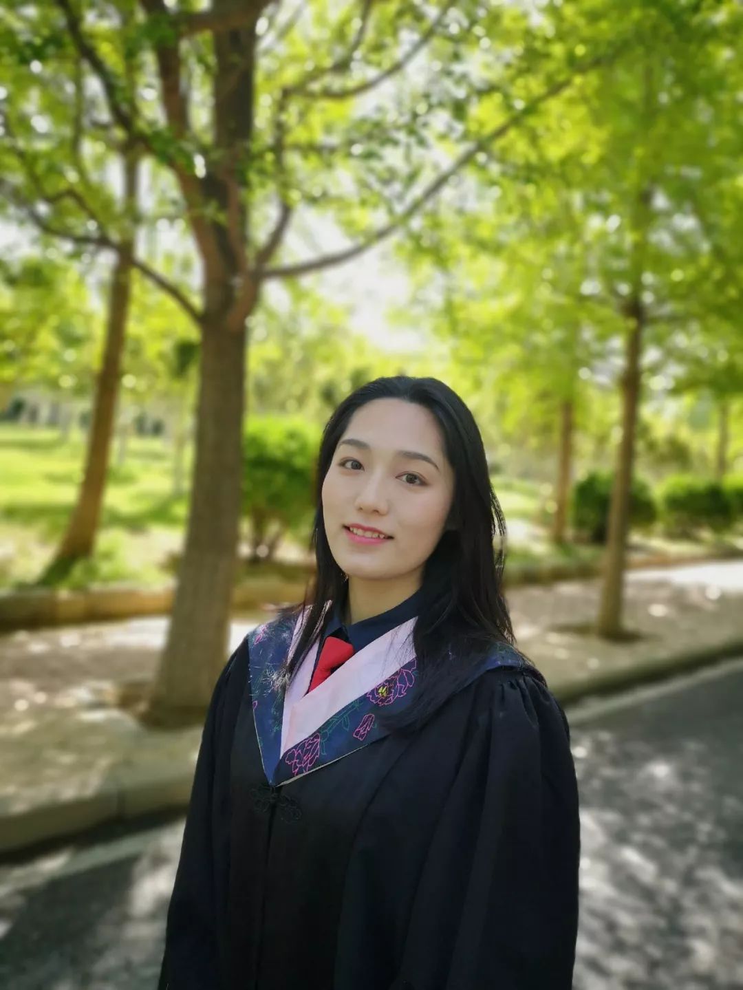 恒玖流年省优秀毕业生风采展