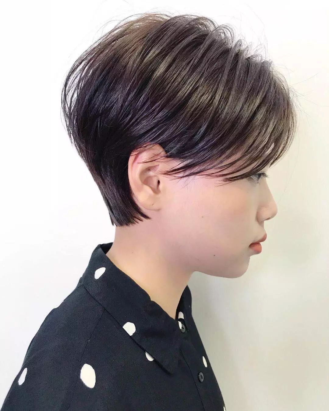 6月发廊"发型爆款"50款(错过等一年)