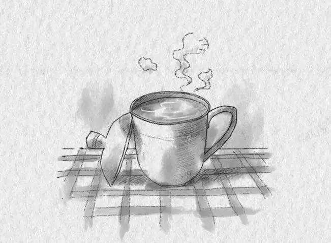 这杯茶致敬父亲福寿安康