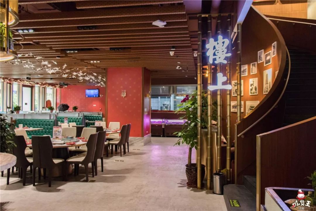 上海楼上火锅惊现沈阳!烧烤界黑马5折吃!这个夏天沈阳人有口福啦!