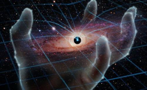 如果十维空间里存在生命,会是什么样的生命?_维度