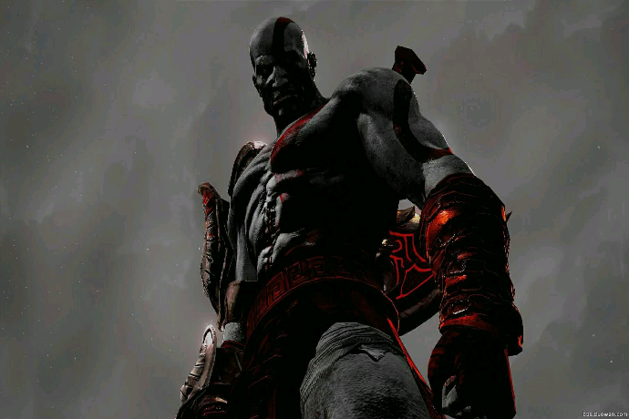 神话中可以弑神的五个怪兽,排名第一的张嘴吃掉了众神之王