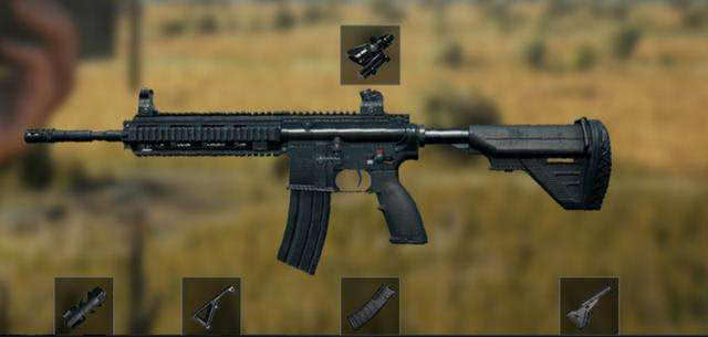 绝地求生:游戏中这几个不为人知的秘密,你肯定不知道!_子弹