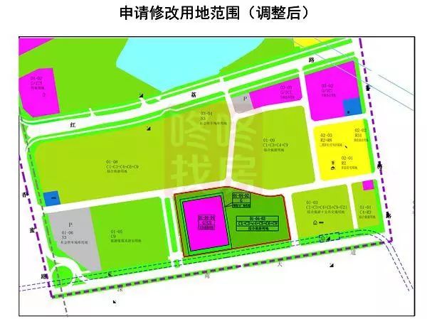 官方香蜜湖规划用地调整将建一座深圳改革开放展览馆