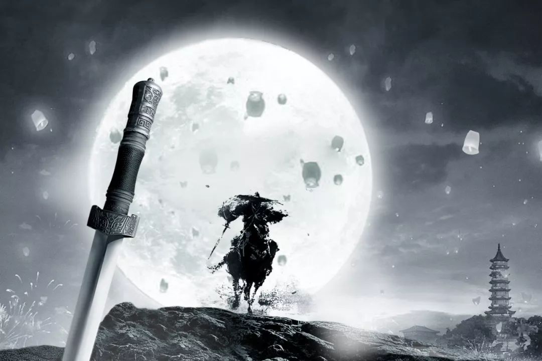 段子手古龙你可以杀我但不能吃我的花生