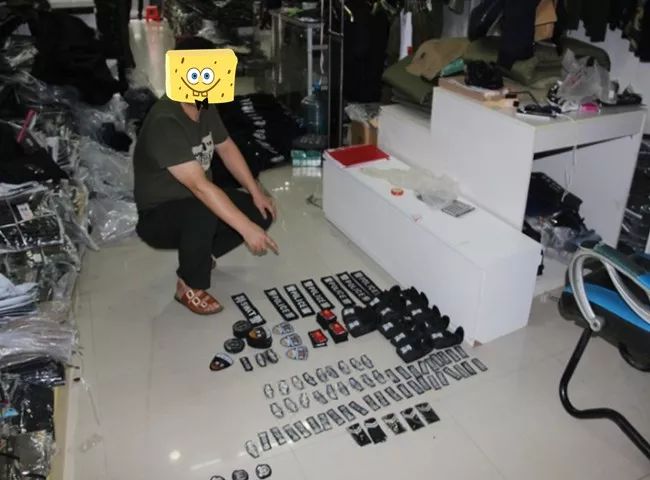 预防不法分子利用警用品进行违法活动,切实维护人民警察良好形象