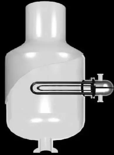 让精馏塔沸腾的几种再沸器你了解几种