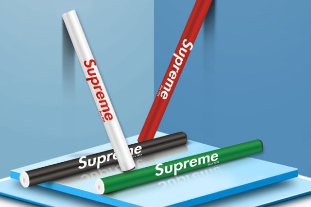 supreme雾化棒