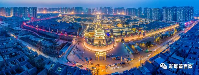 新即墨视觉第六届发现即墨之美全国网络摄影大赛年赛获奖作品赏析