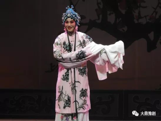 梨园新秀豫剧新秀吴素真经典唱段专辑