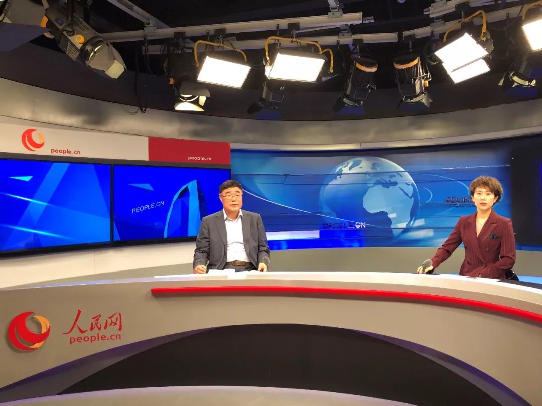 高端访谈让品牌更有力量