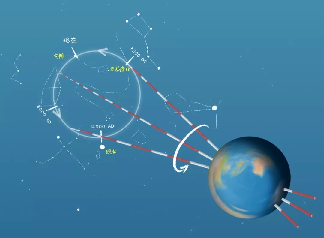 en每周一星23织女知名度最高的星星