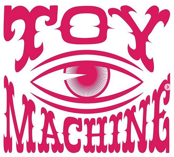 傳奇toymachine那隻小怪物你認得嗎購板指南