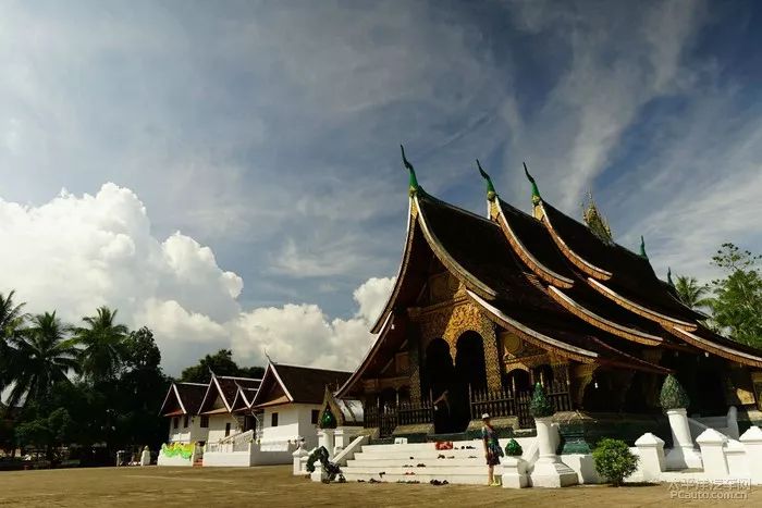 730老挝勐赛琅勃拉邦万荣7天亲子自驾游