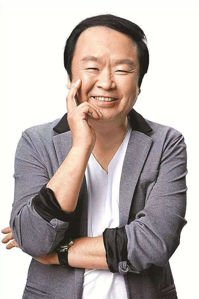 人物|高希希:从规则遵守者到规则制定者,这块影视圈的金字招牌是这样