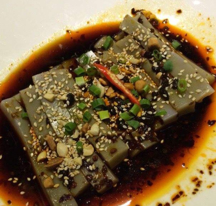 云南人夏天一定要吃的十道小吃!你都知道吗?