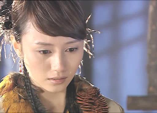 原创绝代双骄翻拍勾起回忆谢霆锋版女演员现状网友她还是很美