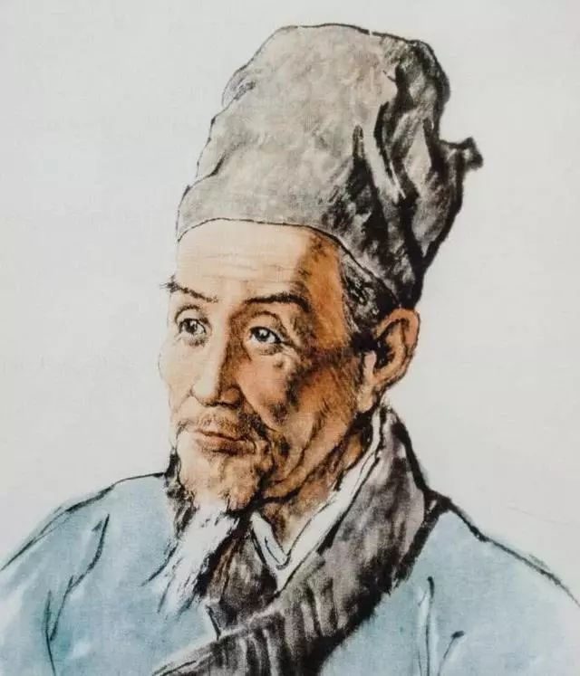 李时珍明代"医圣"7,不要忽视你的身体的健康,饮,食,动作须有节.