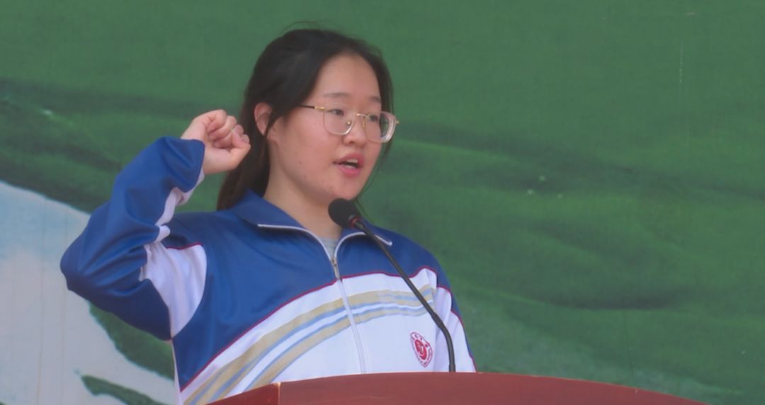 【十八而志 不负韶华】箭桥中学2017级学生成人礼暨家长会