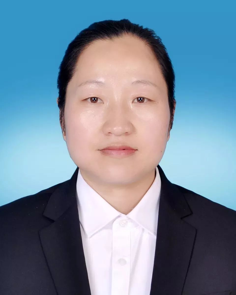 人事中共宣威市委组织部市管干部任前公示公告