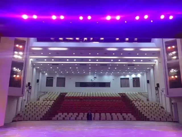 闽南神韵剧场全部都有!