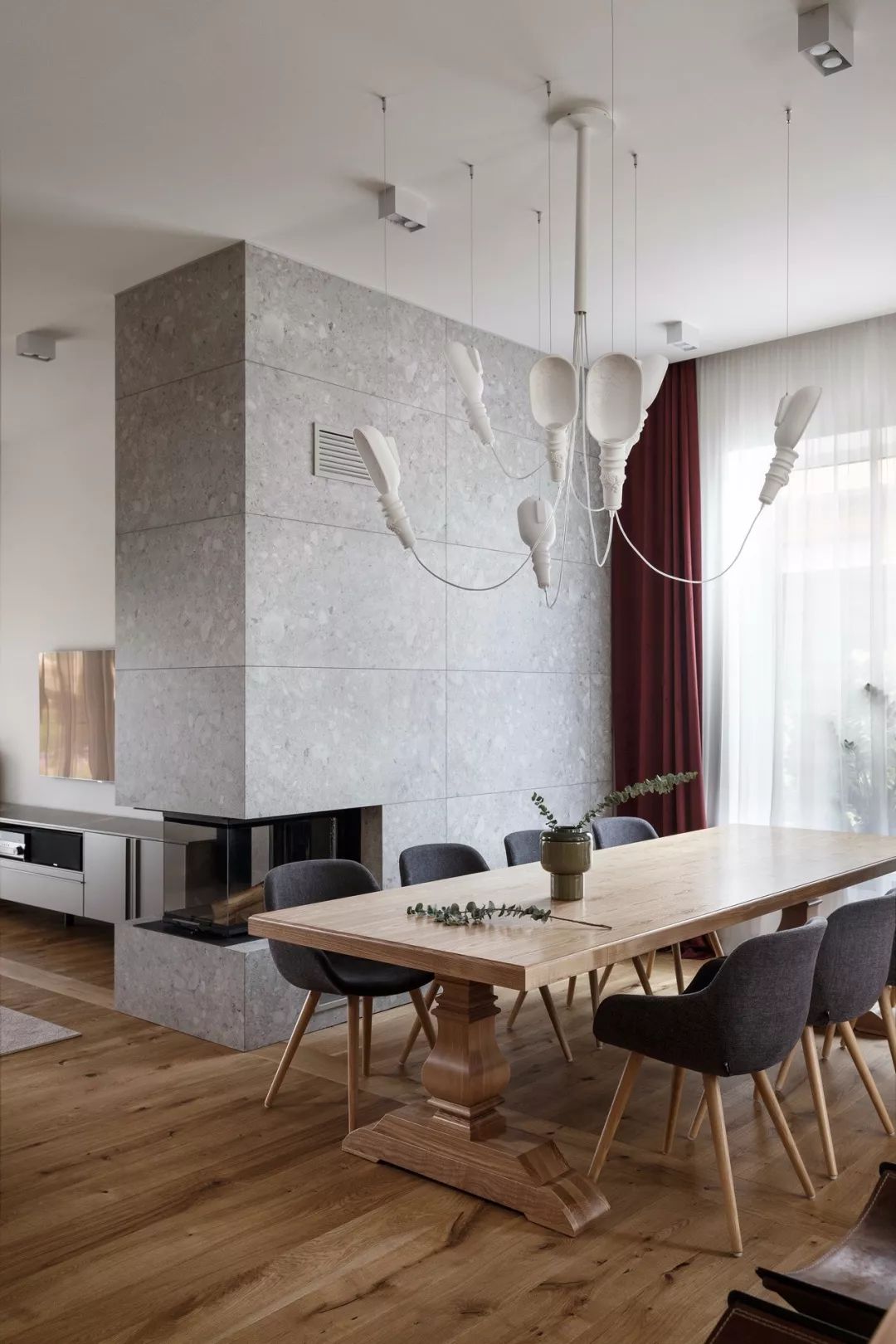 为什么大家都喜欢在墙上掏个洞