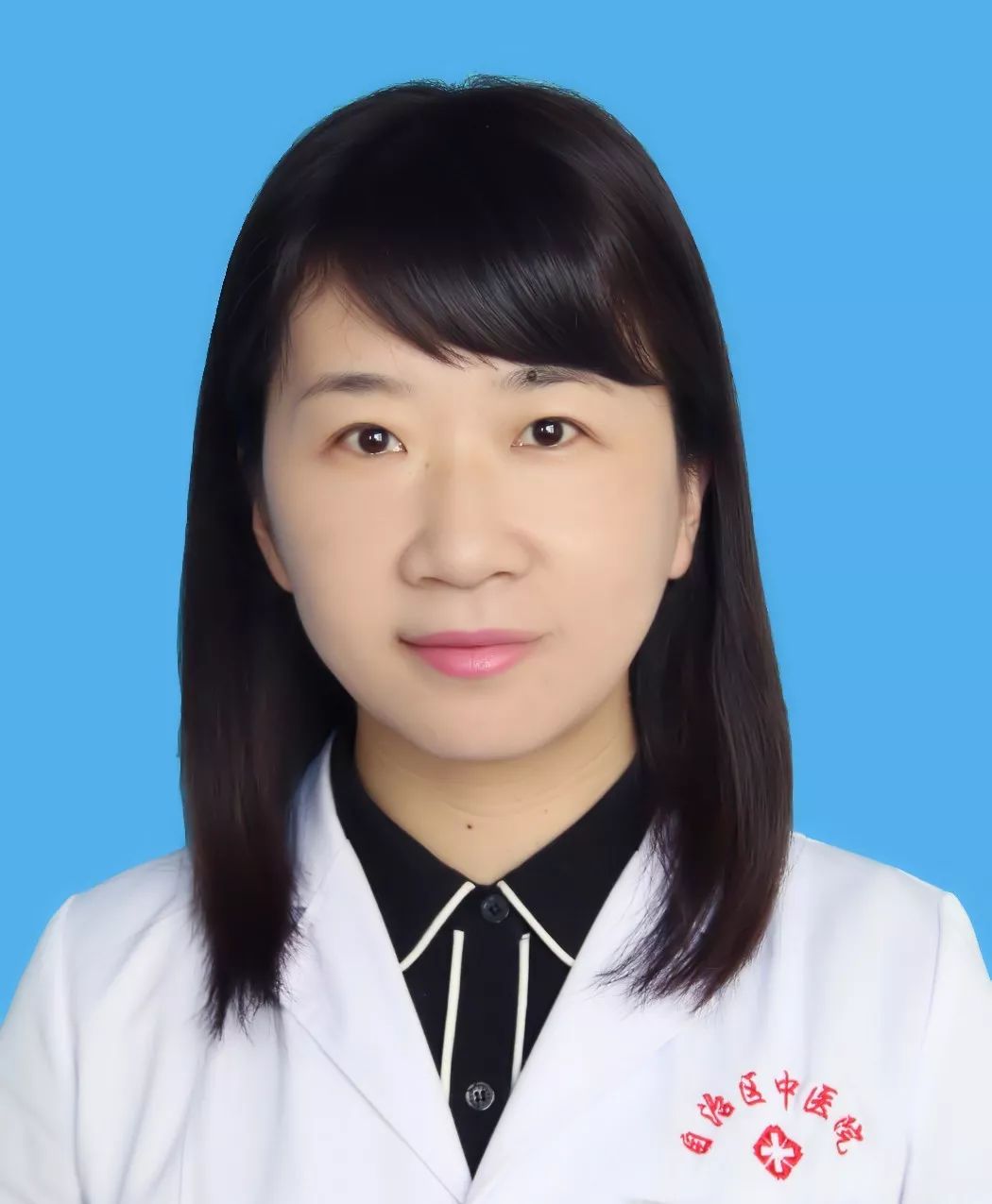 直播间马红霞科学防治过敏性哮喘