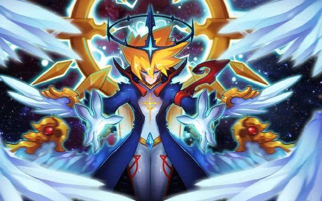 赛尔号五大年费精灵强度汇总圣光灵神遗憾垫底