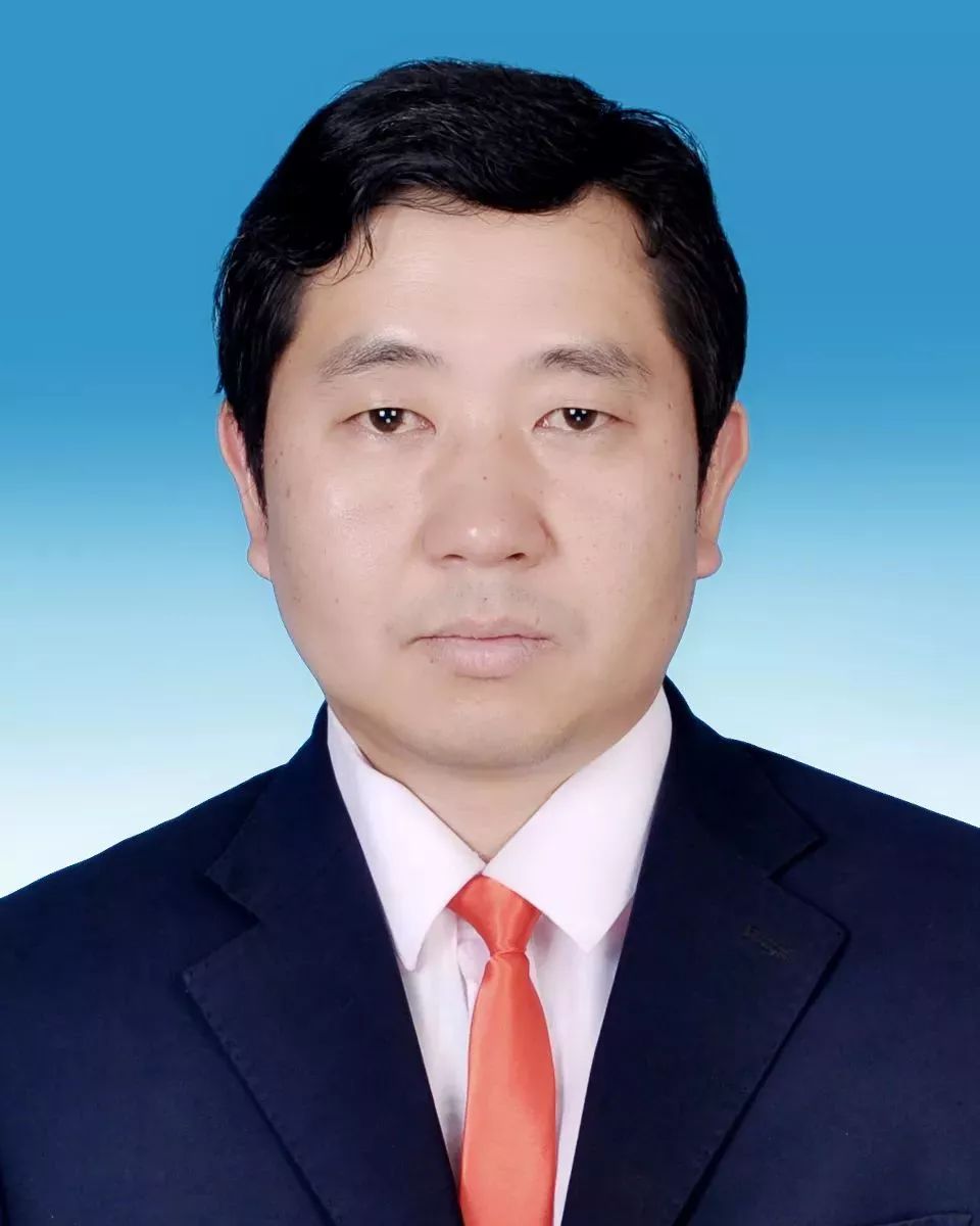 人事中共宣威市委组织部市管干部任前公示公告