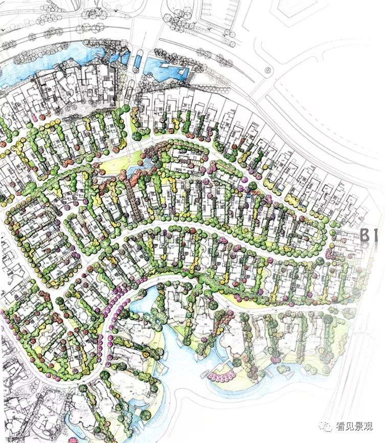 王健林新鸿基等地产大佬探访的中国神盘成都麓湖生态城神在哪里