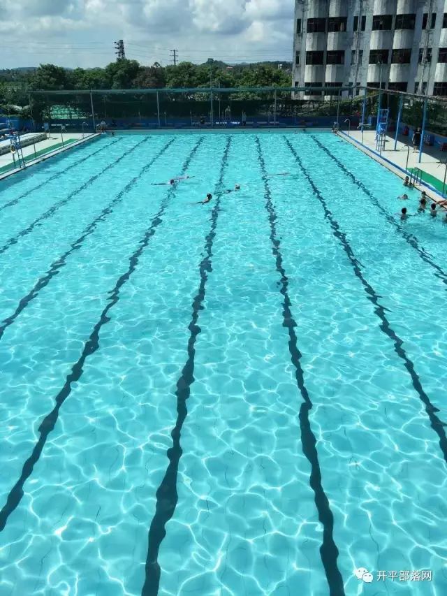 开平祥龙水上乐园开放啦现在正式接受报名