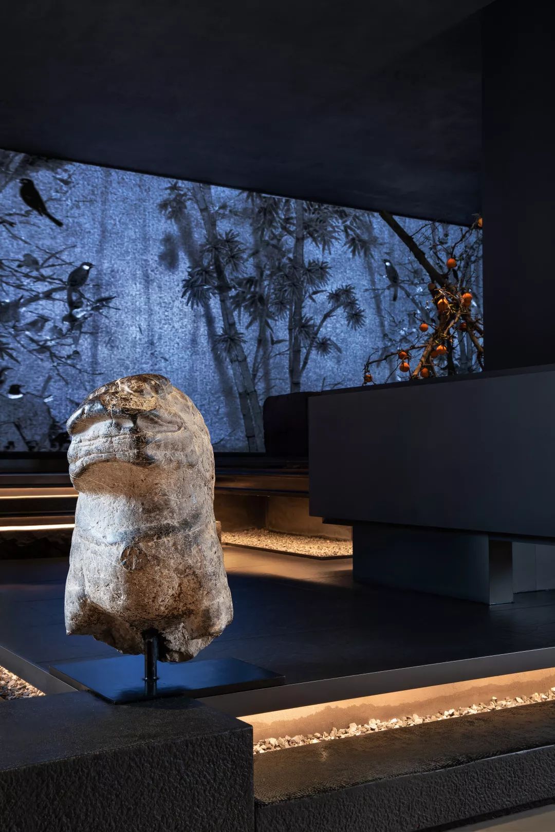 陈林:"我做设计从来不是给设计师看的"