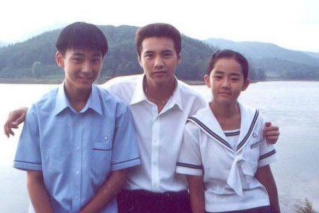 韩剧四季系列除了蓝色生死恋其他3部一个比一个甜