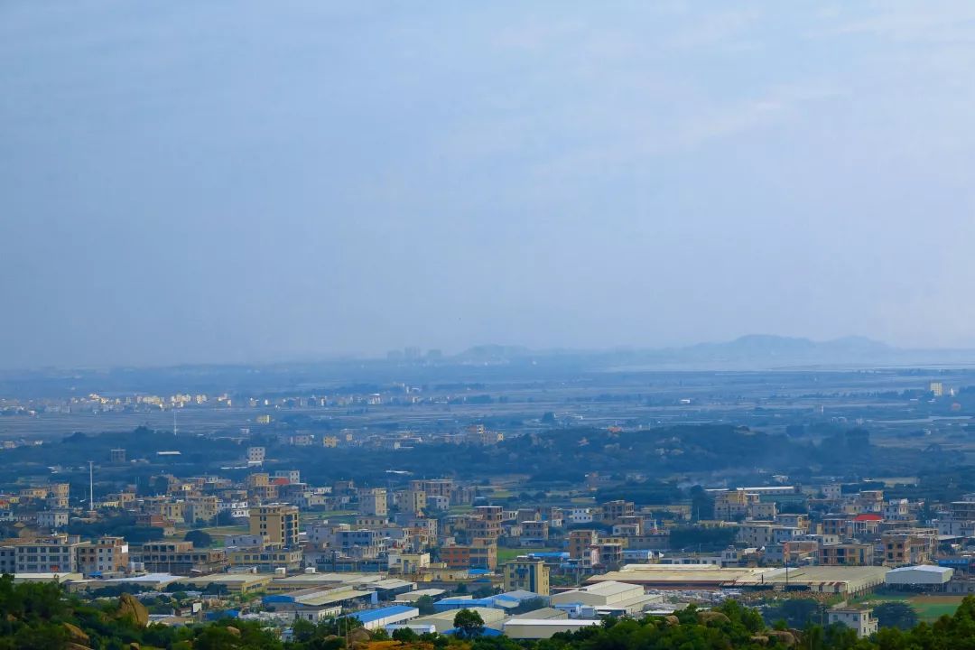 漳浦县深土镇机场图片