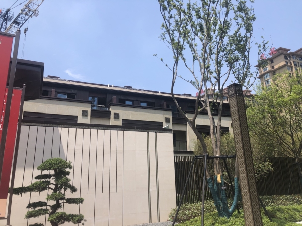 嘉善龙光玖龙府最新项目详情—售楼处—开盘价【官网】