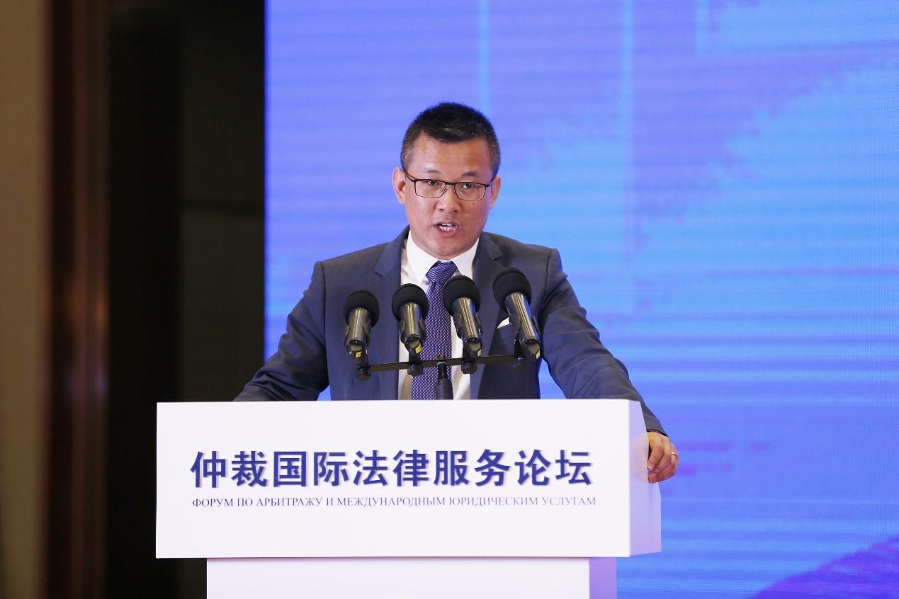 科技赋能贷后服务 360金融与哈尔滨仲裁委达成战略合作