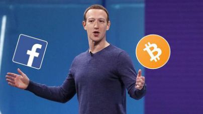 Facebook发币，加密货币迎来颠覆者，比特币会被取代吗？