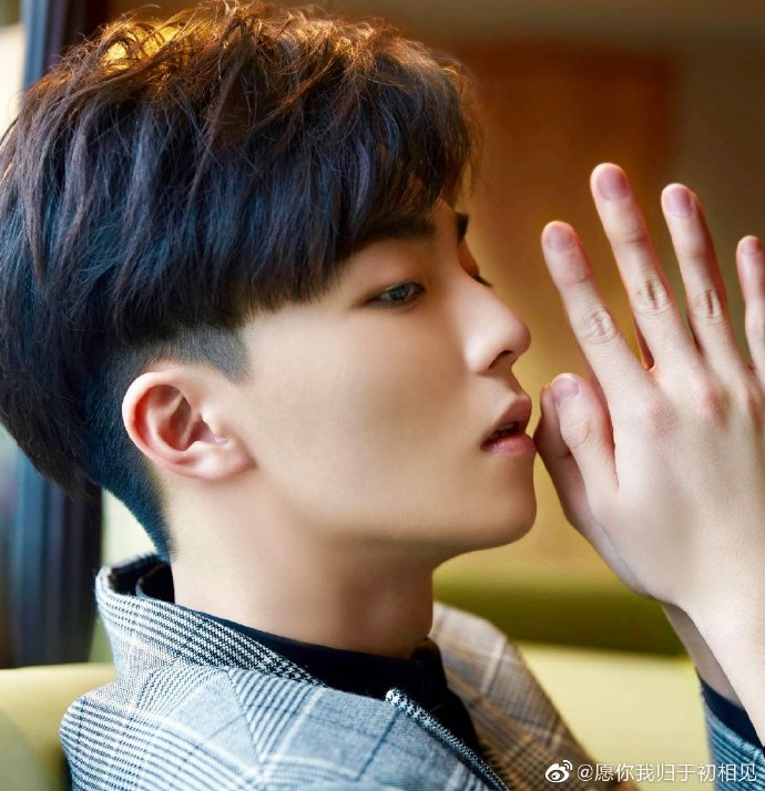 陈立农手部特写合集本手控毫无抵抗力