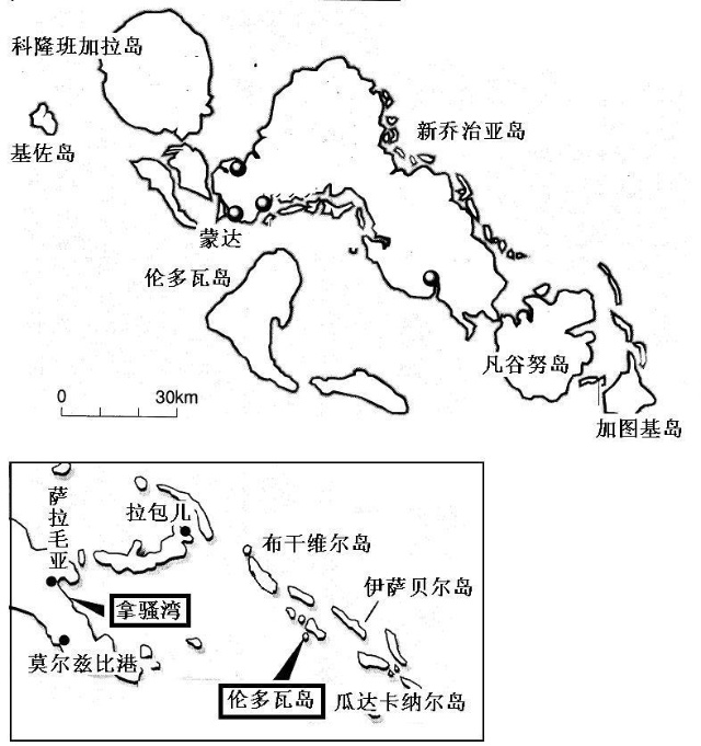 太平洋战争第六部之拉包尔战役九