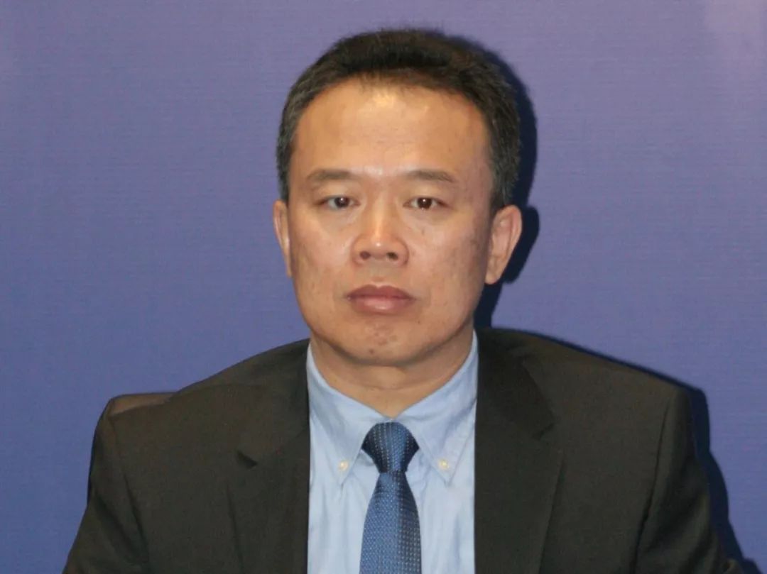 哈尔滨市自然资源和规划局巡视员,民盟哈尔滨市委主委高岩涉嫌严重